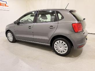 Volkswagen Polo V HB 1.0 Comfortline Airco picture 18
