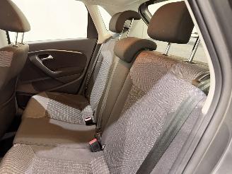 Volkswagen Polo V HB 1.0 Comfortline Airco picture 33