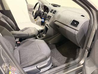 Volkswagen Polo V HB 1.0 Comfortline Airco picture 34