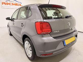 Volkswagen Polo V HB 1.0 Comfortline Airco picture 4