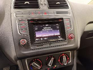 Volkswagen Polo V HB 1.0 Comfortline Airco picture 8