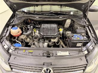 Volkswagen Polo V HB 1.0 Comfortline Airco picture 39