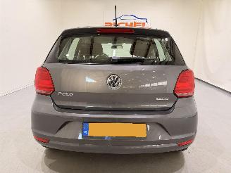 Volkswagen Polo V HB 1.0 Comfortline Airco picture 5