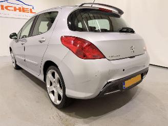 Peugeot 308 1.6 140 THP XT Automaat Clima/Pano picture 10