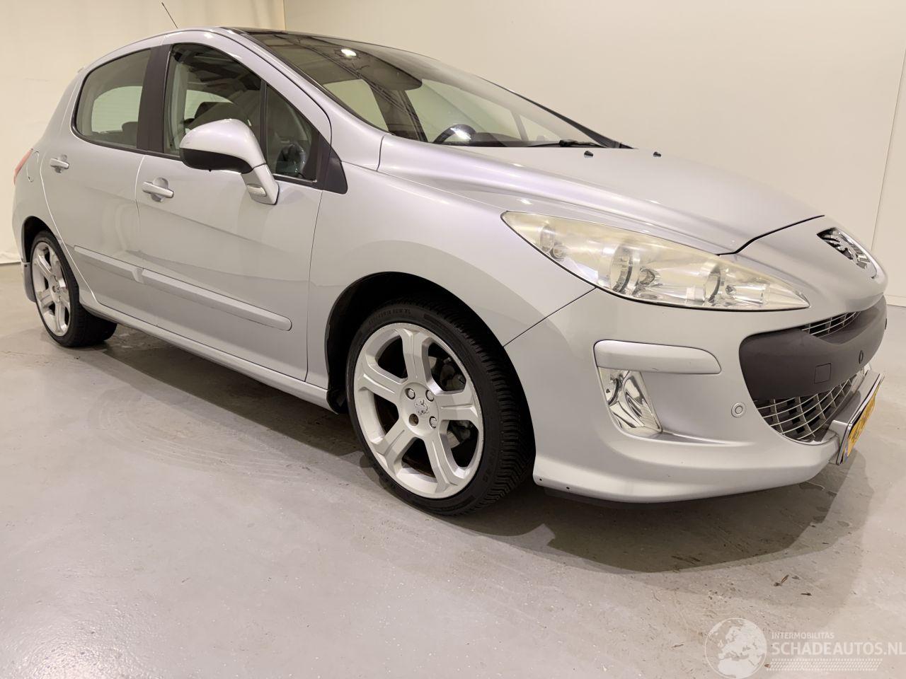 Peugeot 308 1.6 140 THP XT Automaat Clima/Pano