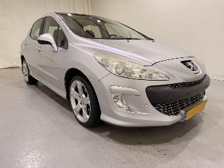 Peugeot 308 1.6 140 THP XT Automaat Clima/Pano picture 15