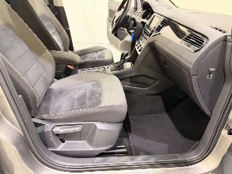 Volkswagen Golf Sportsvan 1.4 TSI Highline Aut7 Pano/Navi picture 7