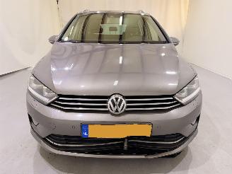 Volkswagen Golf Sportsvan 1.4 TSI Highline Aut7 Pano/Navi picture 10
