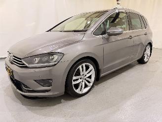 Volkswagen Golf Sportsvan 1.4 TSI Highline Aut7 Pano/Navi picture 3