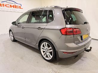 Volkswagen Golf Sportsvan 1.4 TSI Highline Aut7 Pano/Navi picture 4