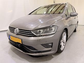 Volkswagen Golf Sportsvan 1.4 TSI Highline Aut7 Pano/Navi picture 28