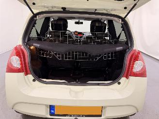 Renault Twingo 1.2 16V Collection Airco picture 28