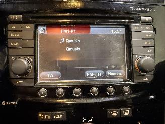 Opel Corsa HB 1.4 Cosmo Navi/Clima/NAP picture 23