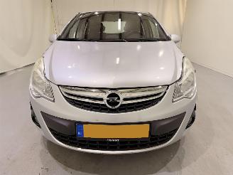 Opel Corsa HB 1.4 Cosmo Navi/Clima/NAP picture 2