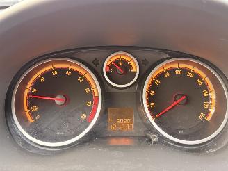 Opel Corsa HB 1.4 Cosmo Navi/Clima/NAP picture 20