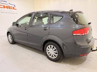 Seat Altea xl 1.6 TDI Style Navi/Clima picture 4