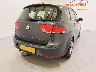Seat Altea xl 1.6 TDI Style Navi/Clima picture 6