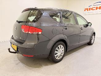 Seat Altea xl 1.6 TDI Style Navi/Clima picture 19