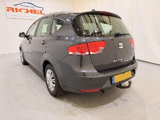 Seat Altea xl 1.6 TDI Style Navi/Clima picture 35