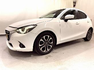 Mazda 2 1.5 Skyactiv-G GT-M Navi/Clima picture 11