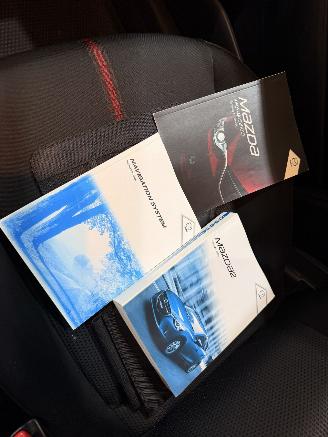 Mazda 2 1.5 Skyactiv-G GT-M Navi/Clima picture 25