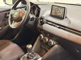 Mazda 2 1.5 Skyactiv-G GT-M Navi/Clima picture 42