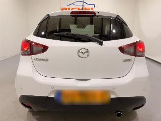 Mazda 2 1.5 Skyactiv-G GT-M Navi/Clima picture 5