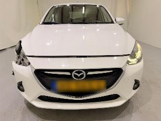 Mazda 2 1.5 Skyactiv-G GT-M Navi/Clima picture 2