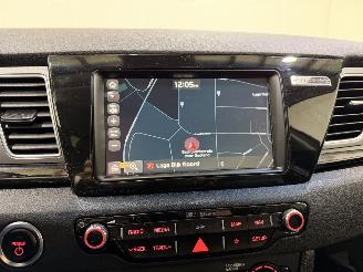 Kia Niro e-Niro 64kWh ExecutiveLine Navi picture 32
