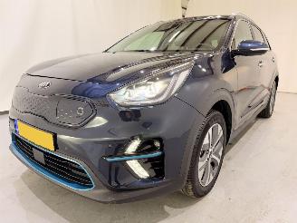 Kia Niro e-Niro 64kWh ExecutiveLine Navi picture 42