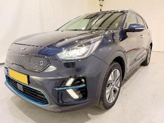 Kia Niro e-Niro 64kWh ExecutiveLine Navi picture 35