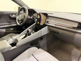 Polestar 2 Long Range Dual Motor 78 kWh Launch Edition aut picture 7