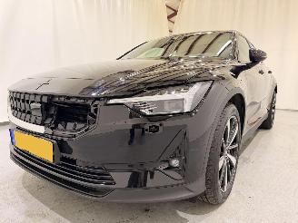 Polestar 2 Long Range Dual Motor 78 kWh Launch Edition aut picture 10