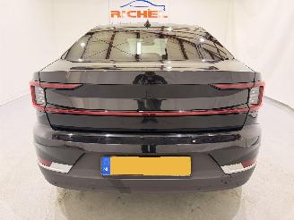 Polestar 2 Long Range Dual Motor 78 kWh Launch Edition aut picture 5