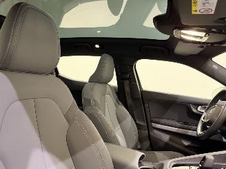 Polestar 2 Long Range Dual Motor 78 kWh Launch Edition aut picture 27