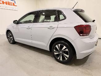 Volkswagen Polo VI HB 1.6 TDI Comfort Navi picture 4