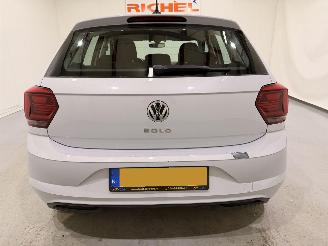 Volkswagen Polo VI HB 1.6 TDI Comfort Navi picture 5