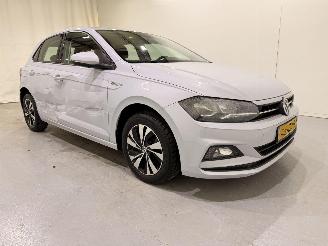Volkswagen Polo VI HB 1.6 TDI Comfort Navi picture 20