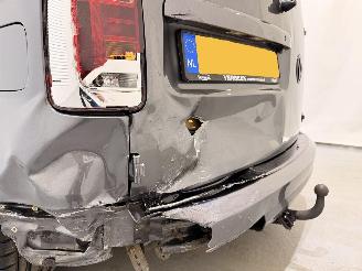 Volkswagen Caddy 2.0 TDI R-pakket picture 13