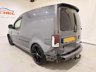 Volkswagen Caddy 2.0 TDI R-pakket picture 5