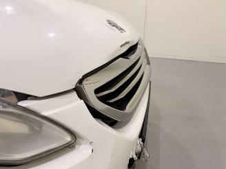 Peugeot 2008 1.2 PureTech Allure Automaat picture 10