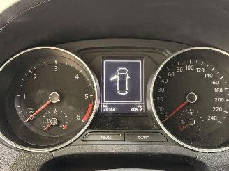 Volkswagen Polo V HB 1.4 TDI Trendline Navi/Airco picture 21