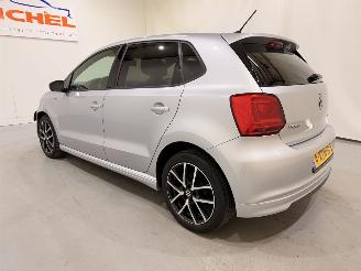 Volkswagen Polo V HB 1.4 TDI Trendline Navi/Airco picture 4