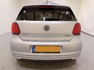 Volkswagen Polo V HB 1.4 TDI Trendline Navi/Airco picture 38