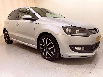 Volkswagen Polo V HB 1.4 TDI Trendline Navi/Airco picture 16