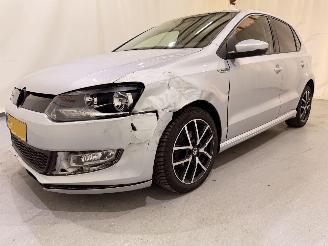 Volkswagen Polo V HB 1.4 TDI Trendline Navi/Airco picture 3