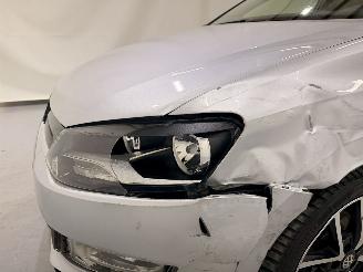 Volkswagen Polo V HB 1.4 TDI Trendline Navi/Airco picture 20