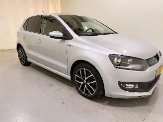 Volkswagen Polo V HB 1.4 TDI Trendline Navi/Airco picture 27