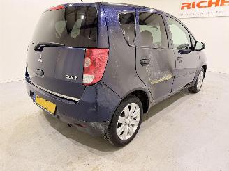 Mitsubishi Colt HB 1.3 Edition Two Airco picture 6