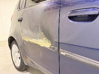 Mitsubishi Colt HB 1.3 Edition Two Airco picture 25